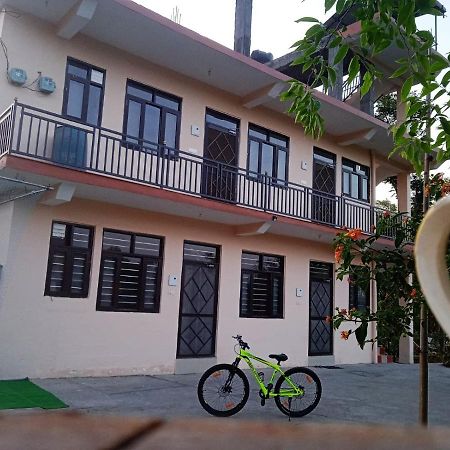 Guleria Cottages Kangra Luaran gambar