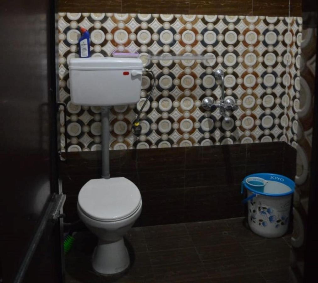 Guleria Cottages Kangra Luaran gambar