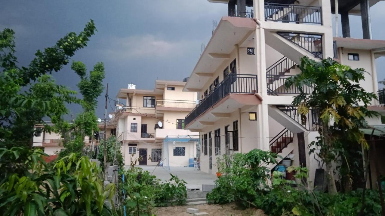 Guleria Cottages Kangra Luaran gambar