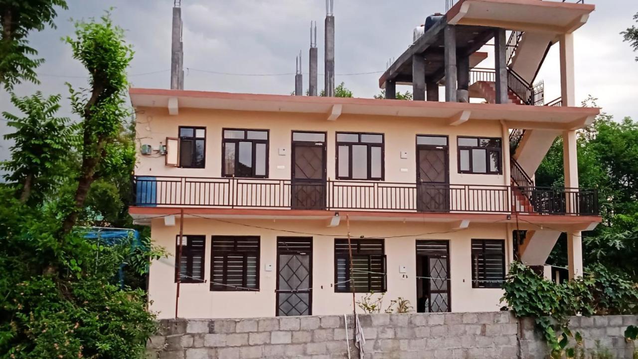 Guleria Cottages Kangra Luaran gambar
