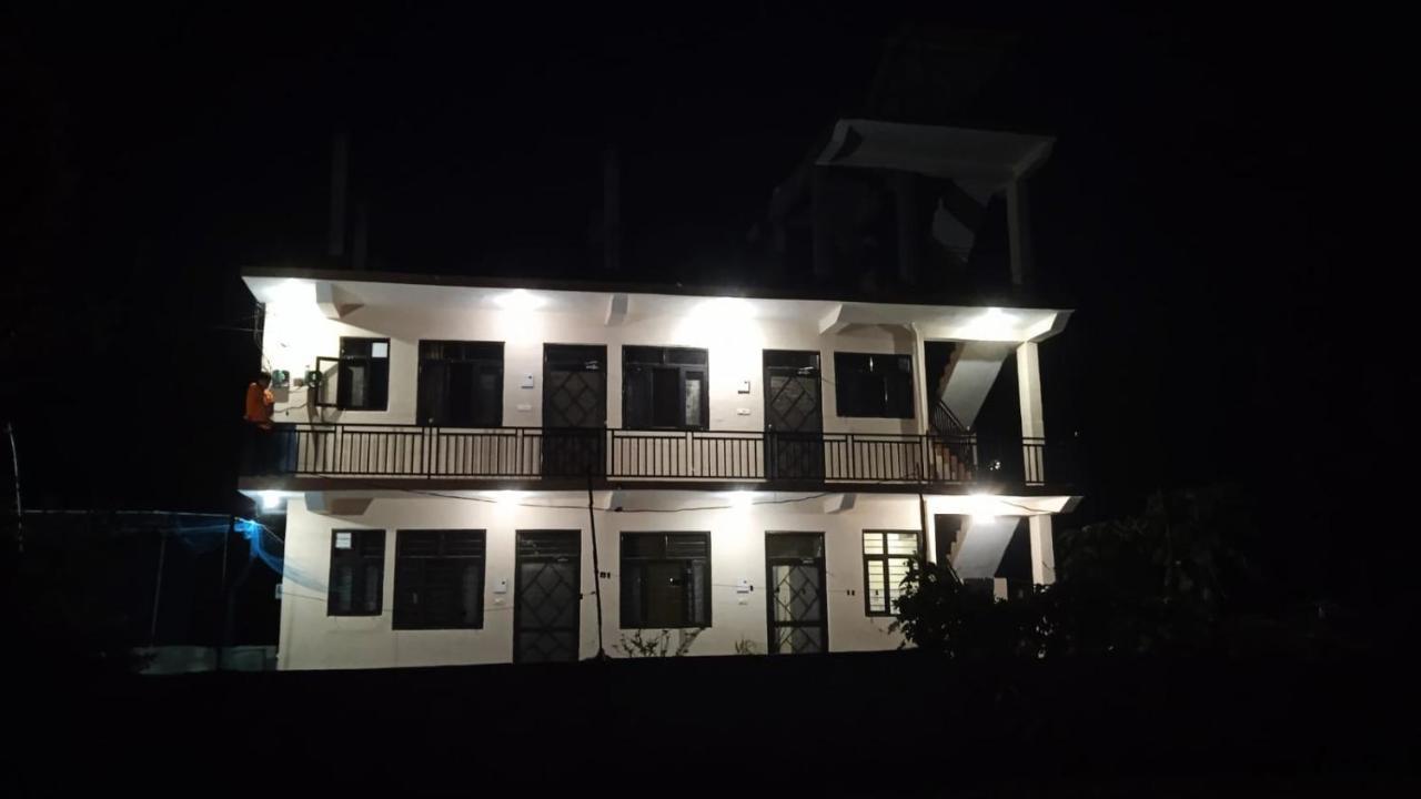 Guleria Cottages Kangra Luaran gambar