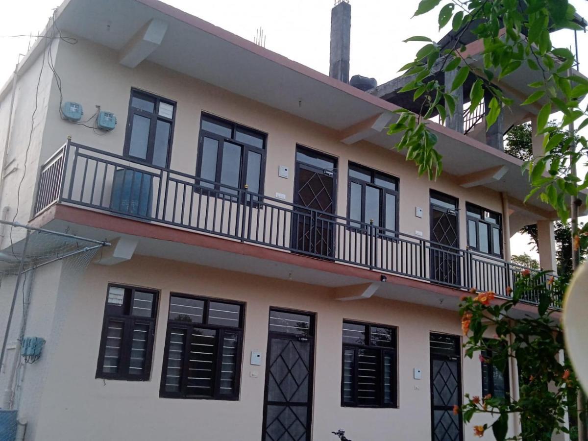 Guleria Cottages Kangra Luaran gambar