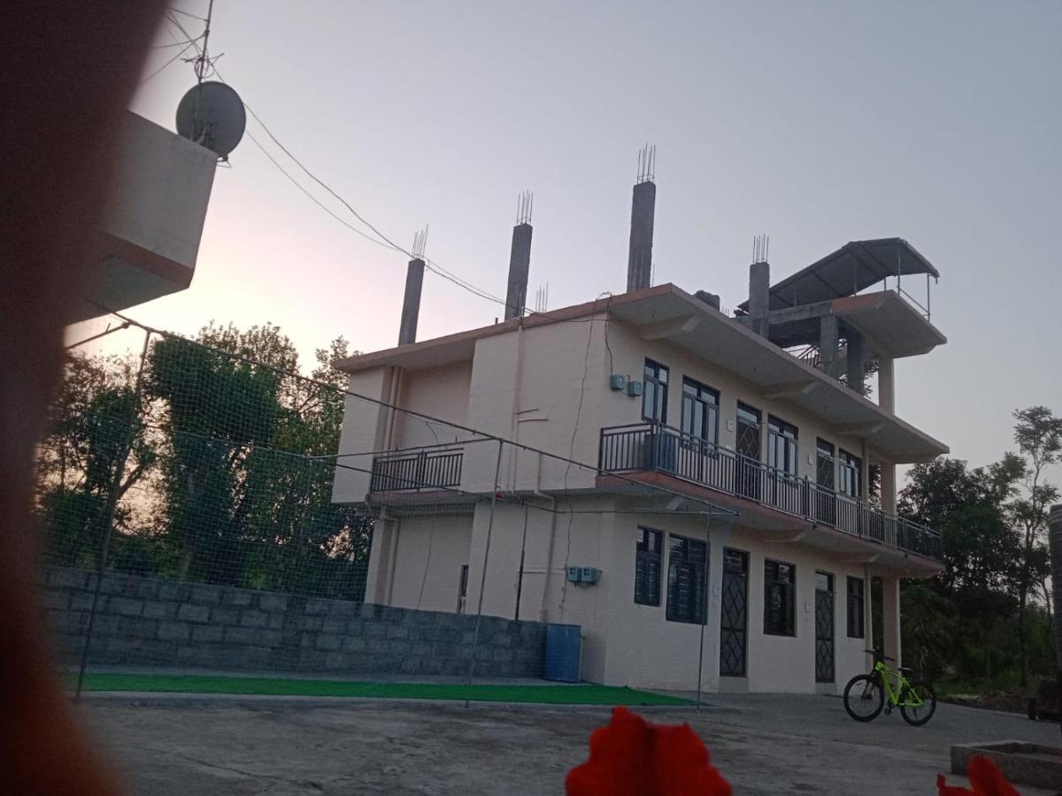 Guleria Cottages Kangra Luaran gambar