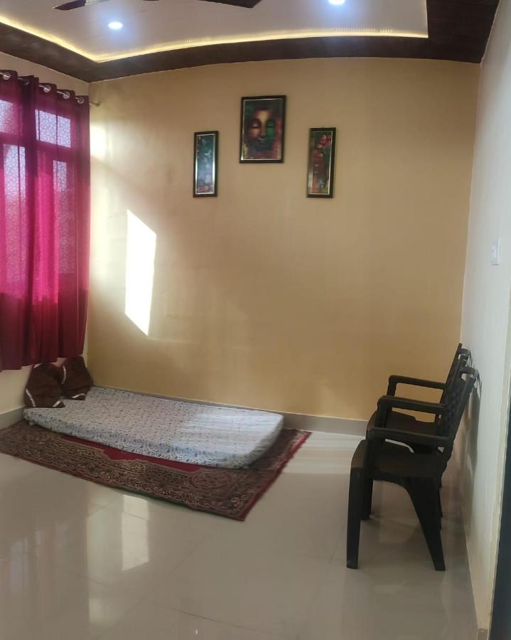 Guleria Cottages Kangra Luaran gambar