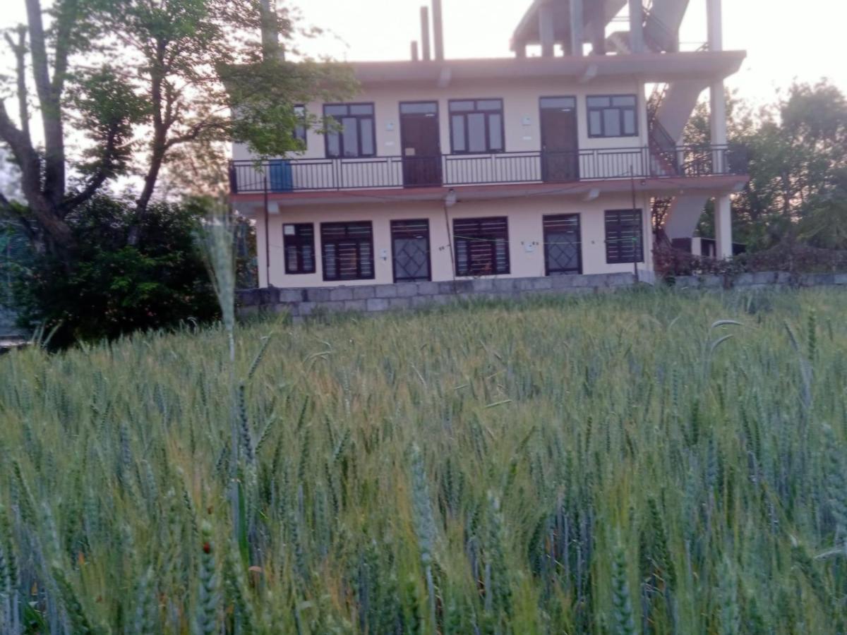 Guleria Cottages Kangra Luaran gambar